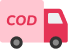 Cash on Delivery